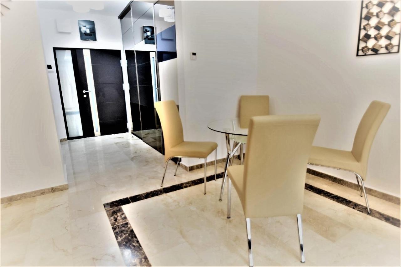 Apartament Sara Mamaia In Luxury Vila Sophia 3 외부 사진