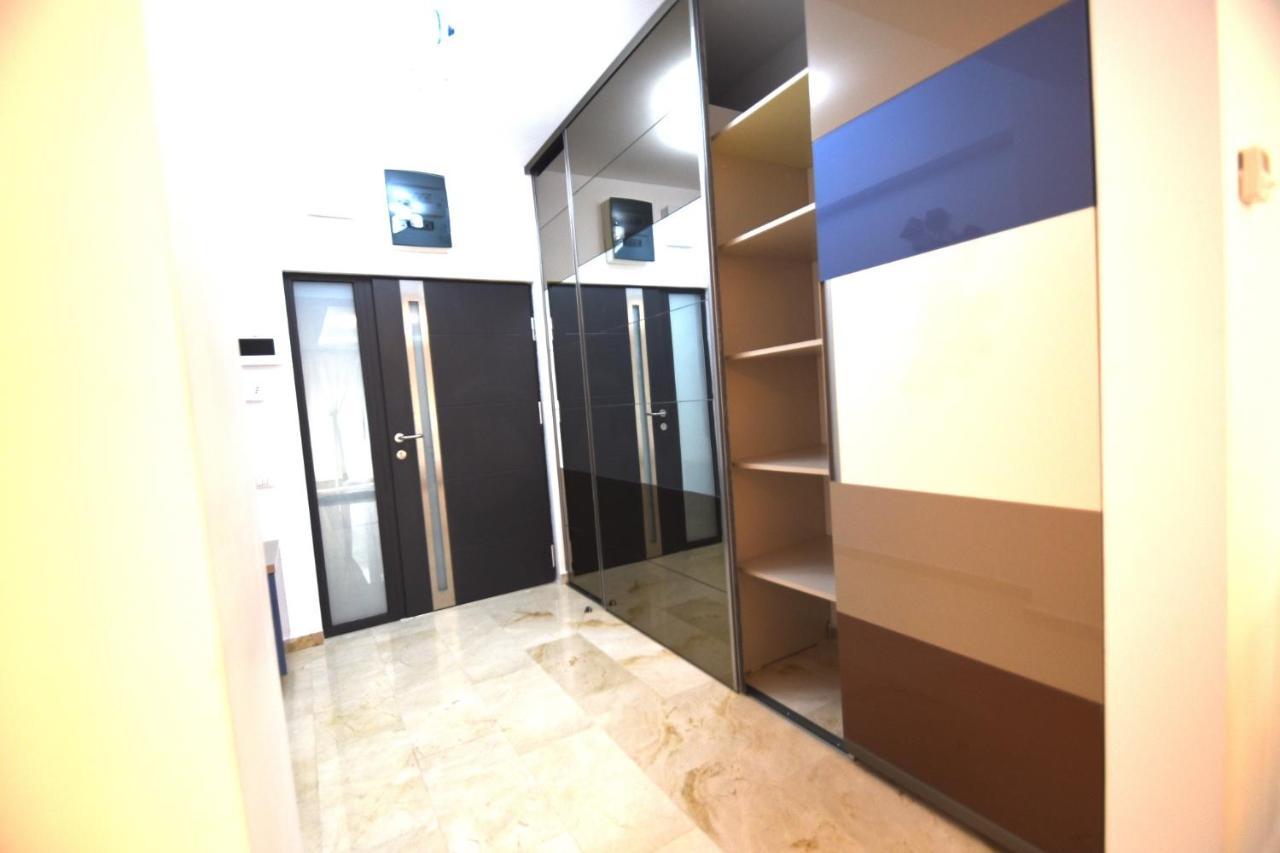 Apartament Sara Mamaia In Luxury Vila Sophia 3 외부 사진
