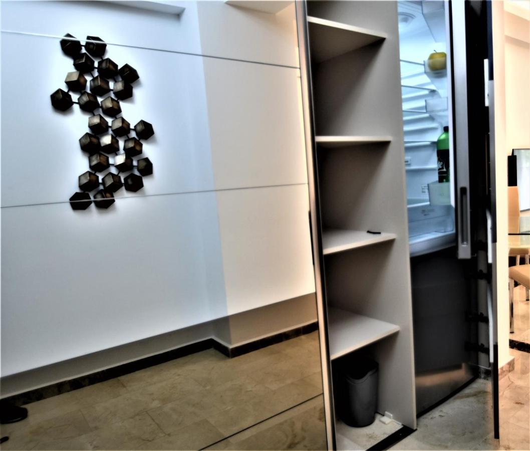 Apartament Sara Mamaia In Luxury Vila Sophia 3 외부 사진