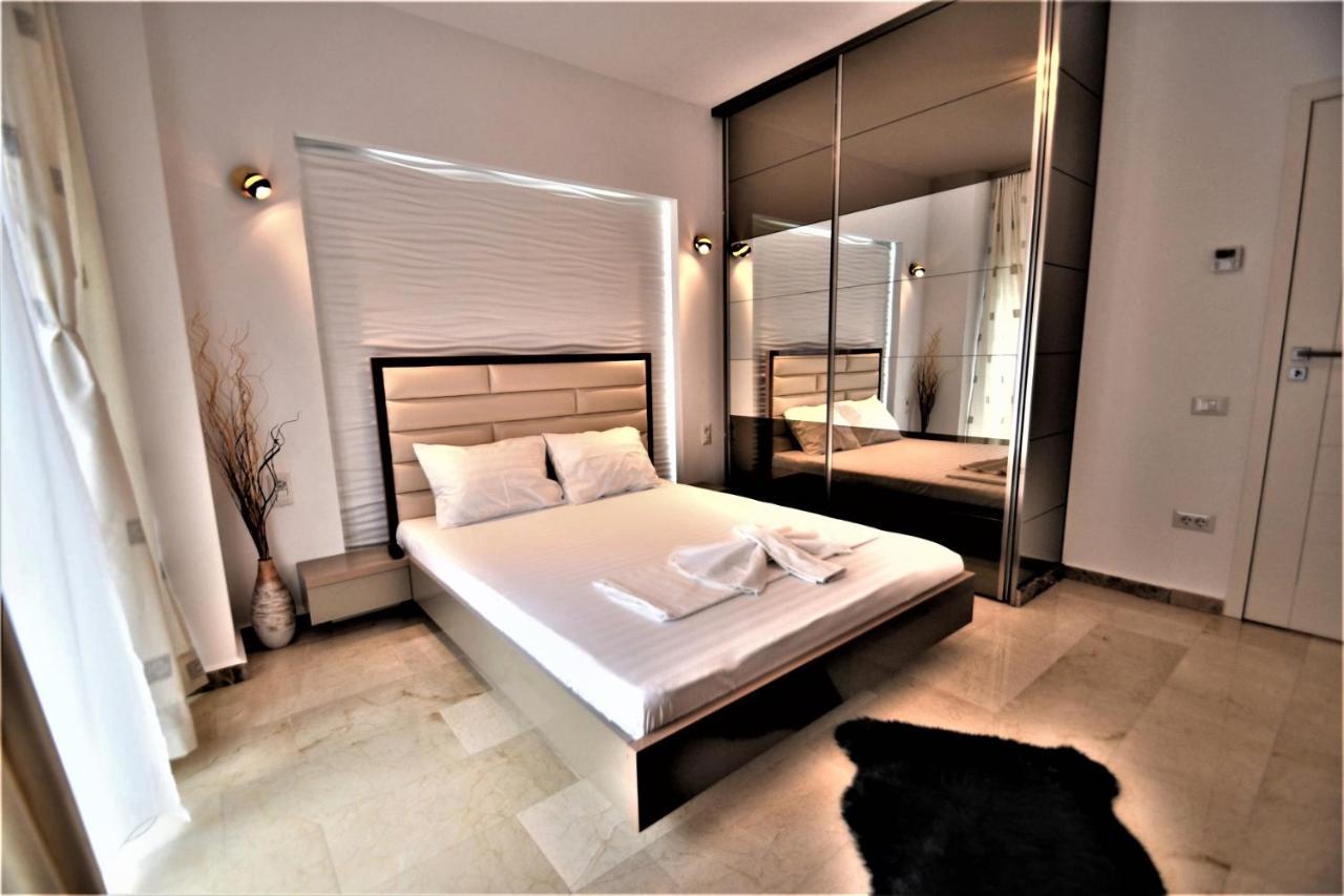 Apartament Sara Mamaia In Luxury Vila Sophia 3 외부 사진
