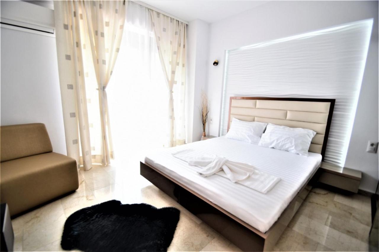 Apartament Sara Mamaia In Luxury Vila Sophia 3 외부 사진