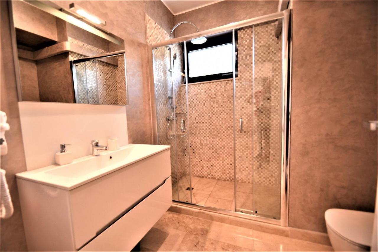 Apartament Sara Mamaia In Luxury Vila Sophia 3 외부 사진