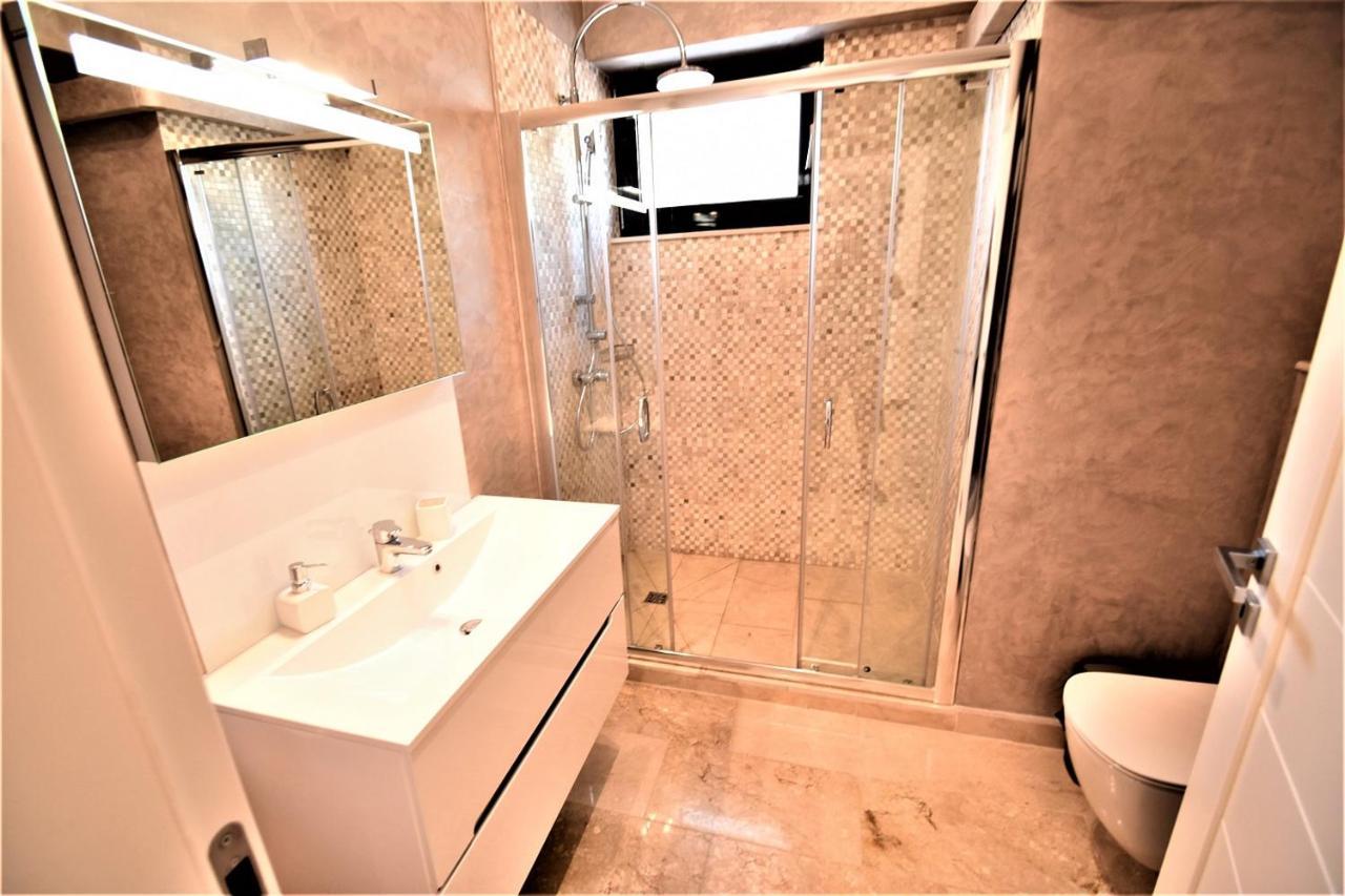 Apartament Sara Mamaia In Luxury Vila Sophia 3 외부 사진